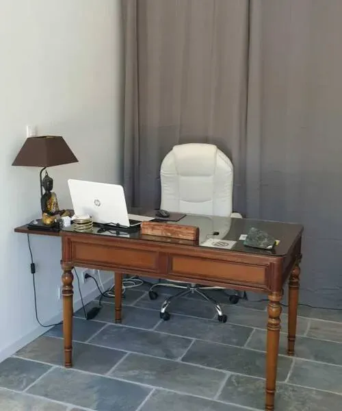 Bureau