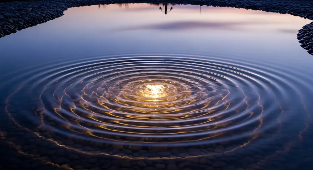 Eau